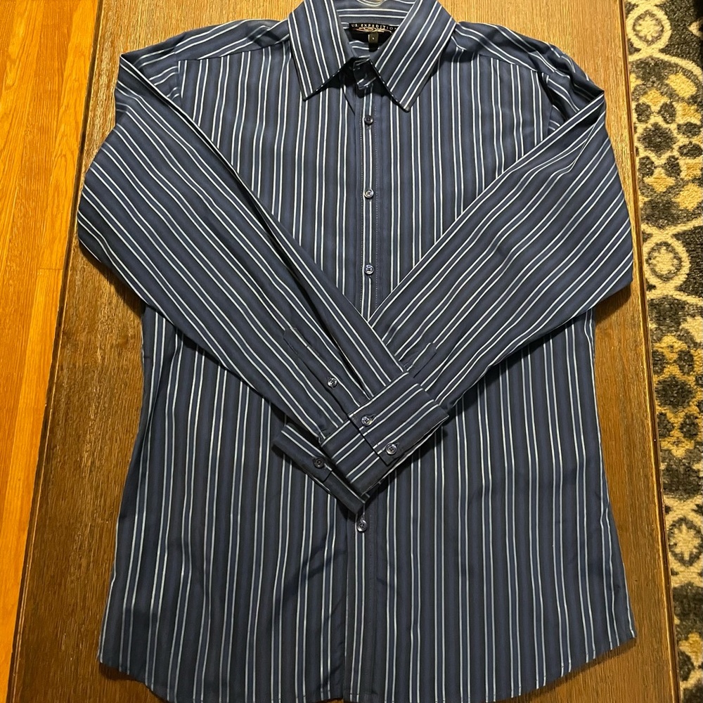 US Expedition Dress Shirt